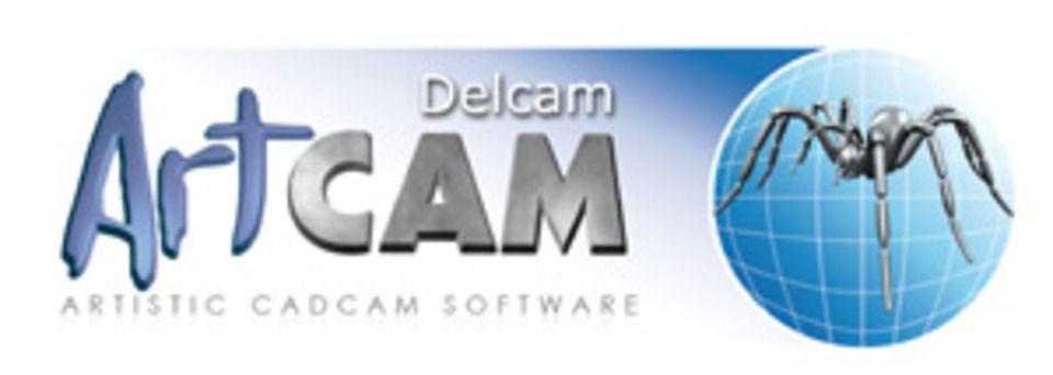 Delcam Logo - Delcam Plc