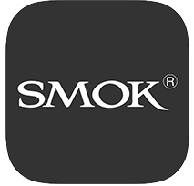 Smok Logo - Smok ProColor Mod. The Vapour Room