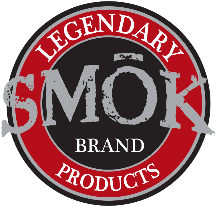 Smok Logo - SMŌK Brand Logo T-Shirts! - SMOK Brand