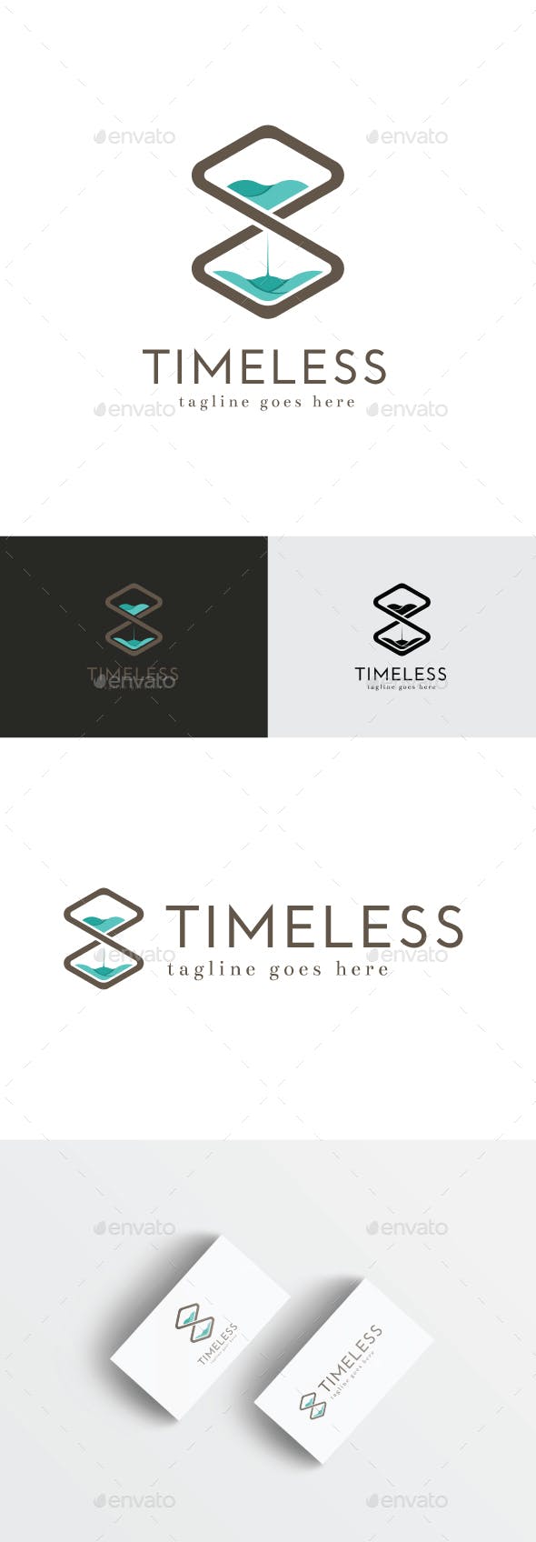 Timeless Logo - Timeless Logo