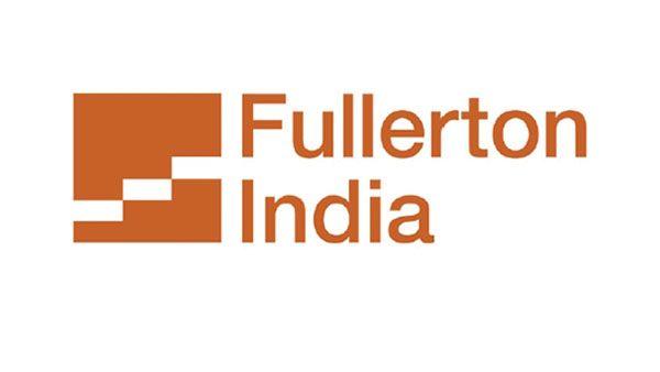 Fullerton Logo - Fullerton India: Loan Processing Powered Up with a Faster, More ...