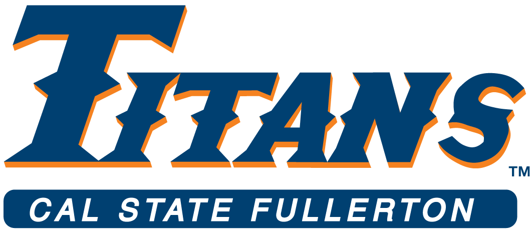 Fullerton Logo - Cal state fullerton Logos