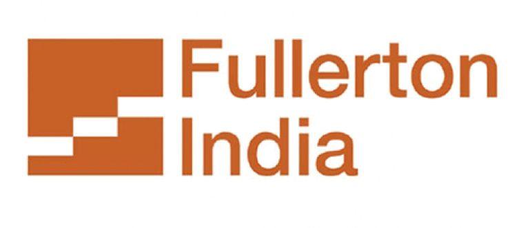 Fullerton Logo - White Page International