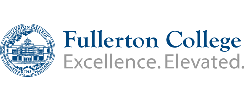 Fullerton Logo - Photos and Logos. Fullerton College News Center