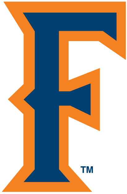 Fullerton Logo - Cal State Fullerton Titans. Cal State Fullerton. Cal state