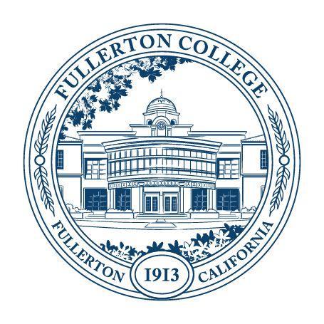 Fullerton Logo - Photos and Logos. Fullerton College News Center