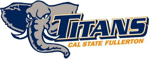 Fullerton Logo - Cal State Fullerton Titans. Sports logos. Cal state, College