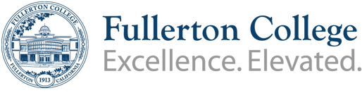 Fullerton Logo - Fullerton College logo. Relation Collegiate SolutionsRelation