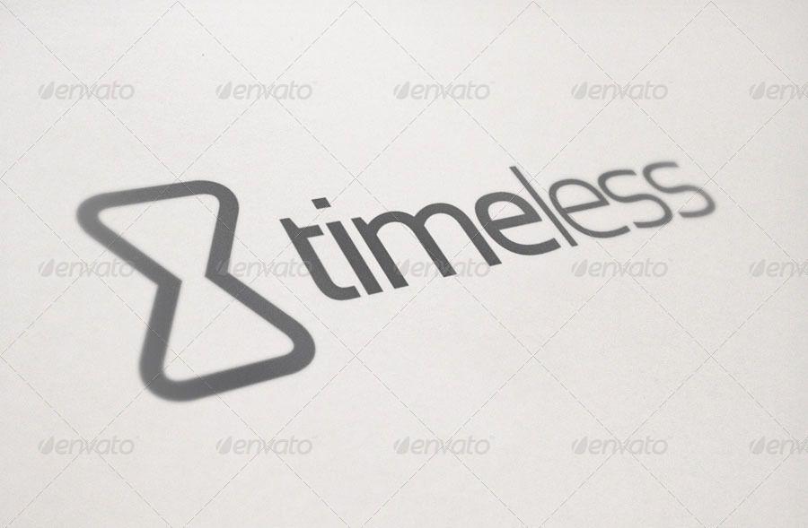 Timeless Logo - Timeless Logos