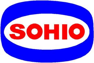 Sohio Logo - Image - Sohio logo.jpg | Logopedia | FANDOM powered by Wikia