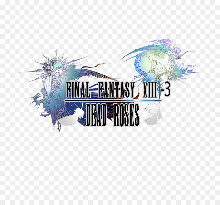 XV Logo - Lightning Returns: Final Fantasy XIII Final Fantasy XIII-2 Final ...