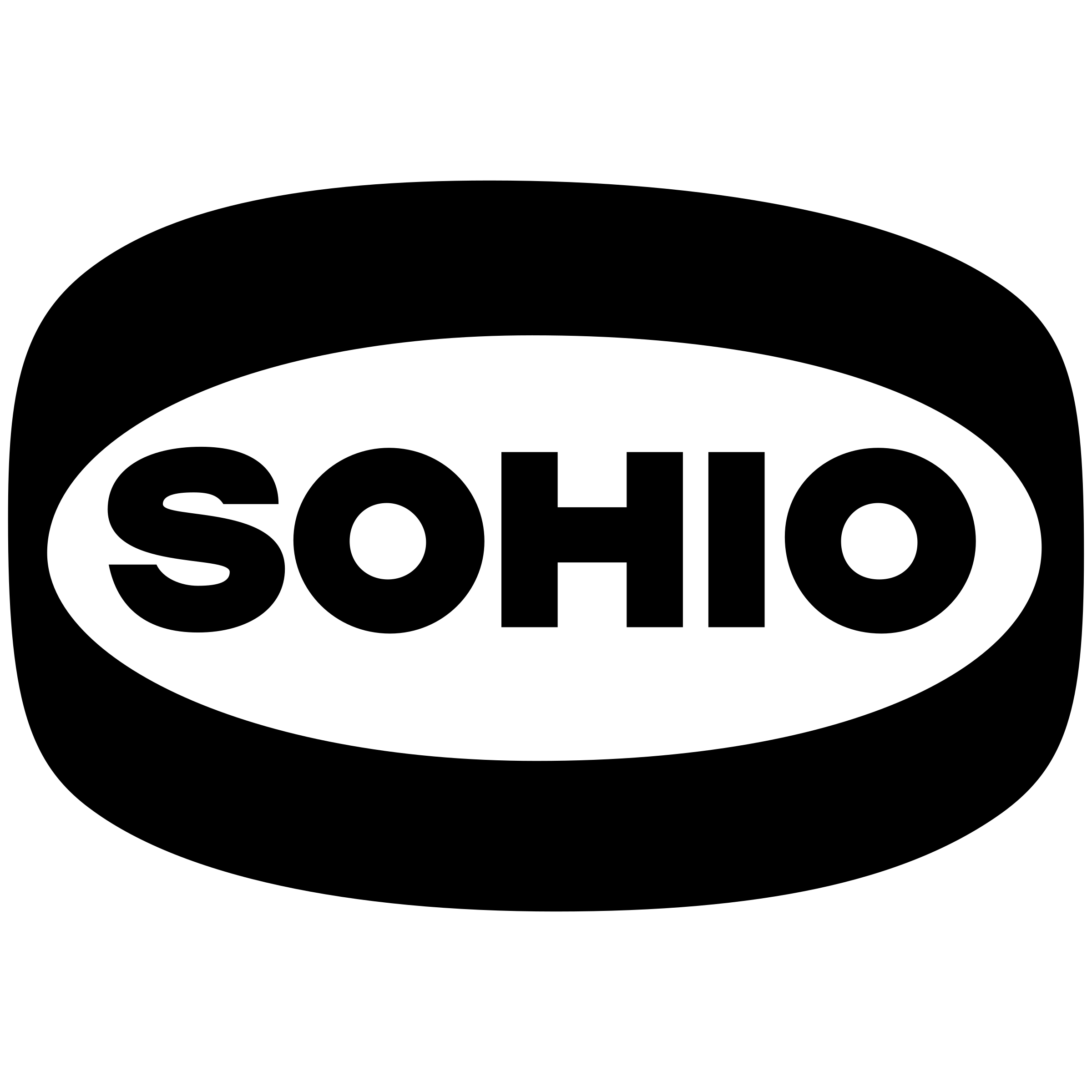 Sohio Logo - Sohio Logo PNG Transparent & SVG Vector - Freebie Supply