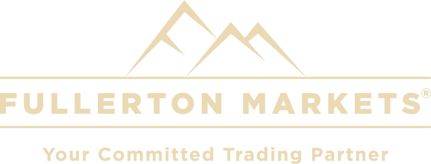 Fullerton Logo - Fullerton Markets