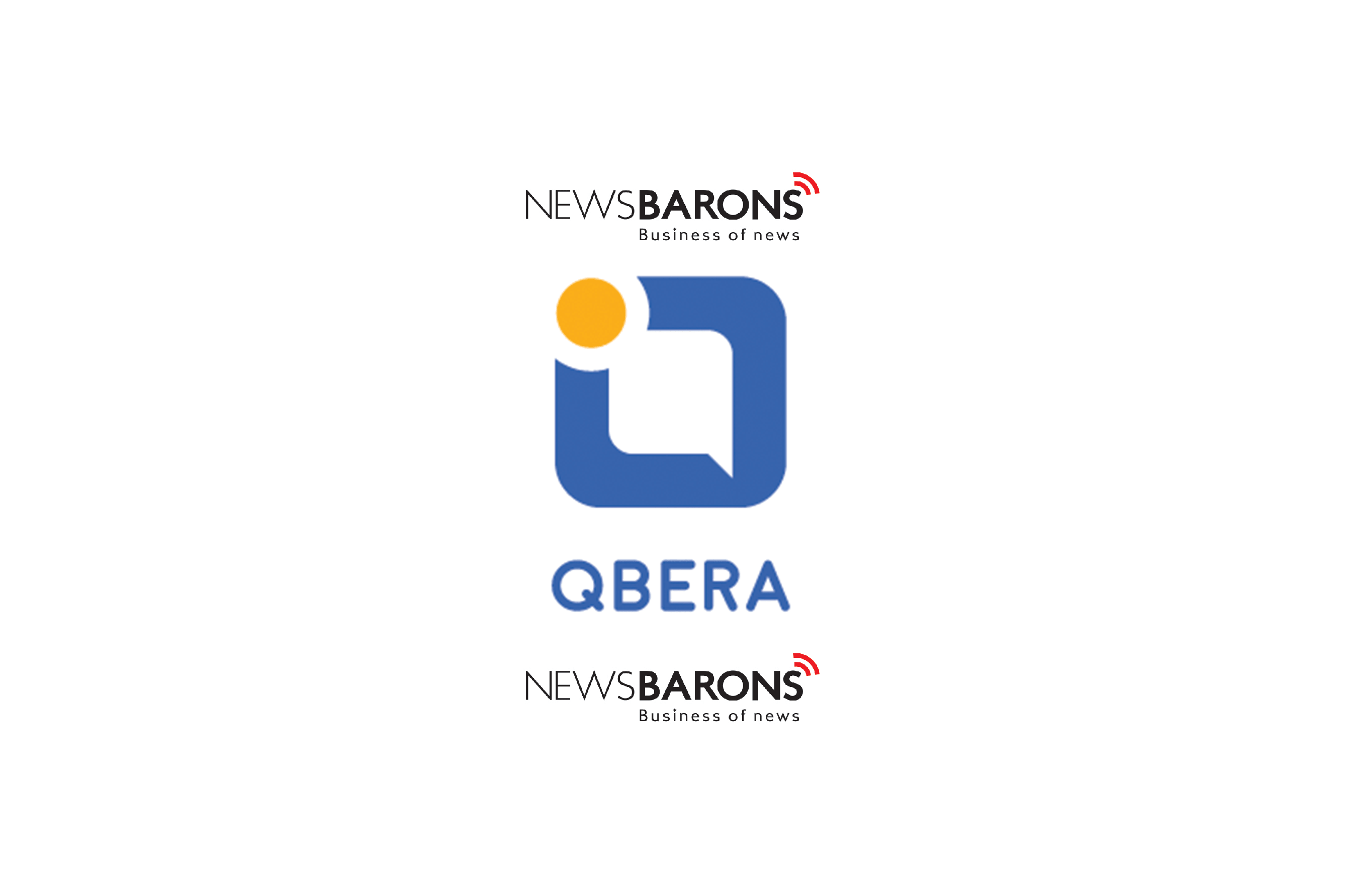 Fullerton Logo - Qbera partners with Fullerton India