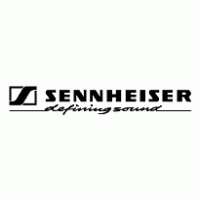 Sennheiser Logo - Sennheiser | Brands of the World™ | Download vector logos and logotypes
