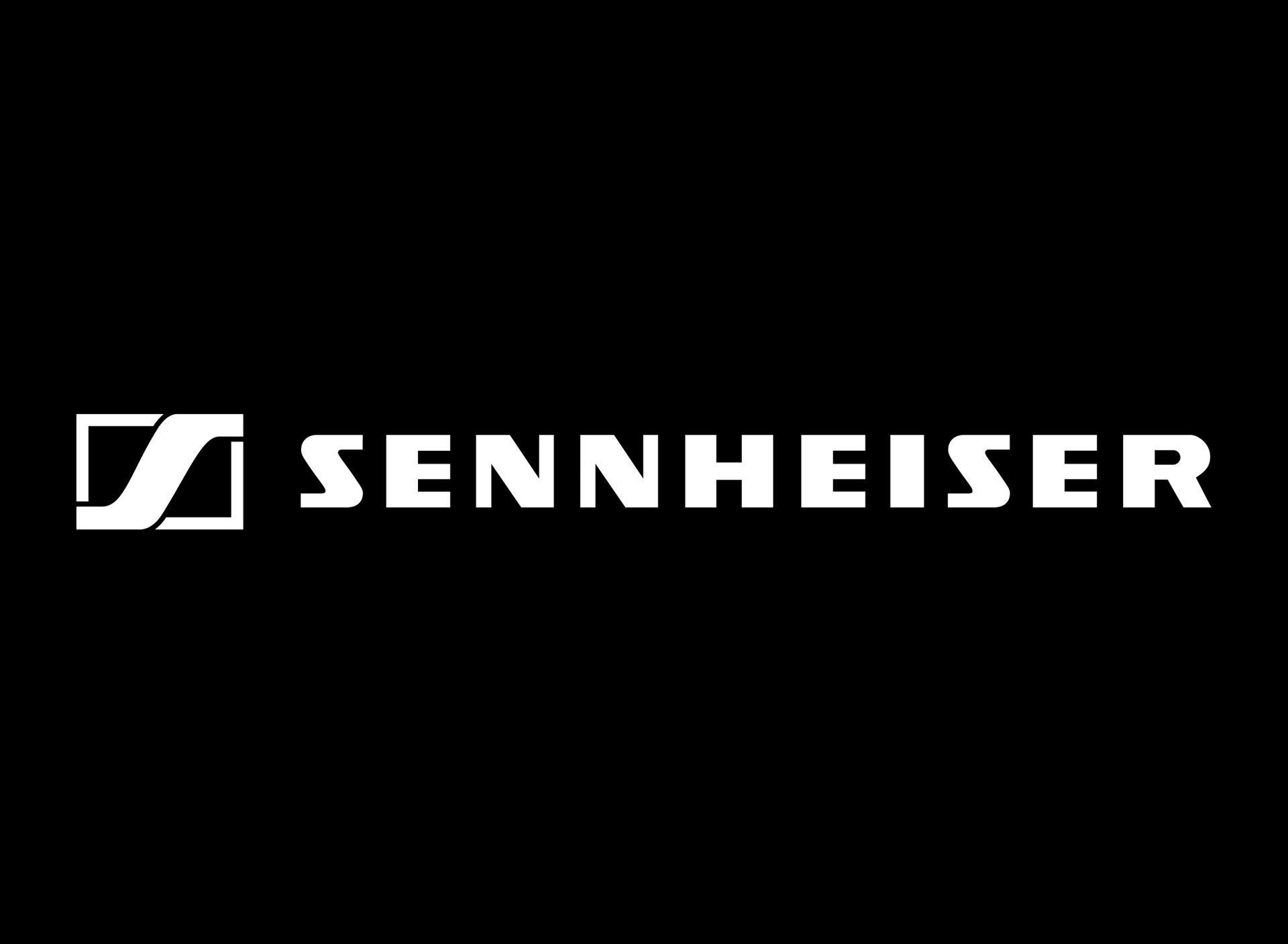 Sennheiser Logo - SENNHEISER Logo