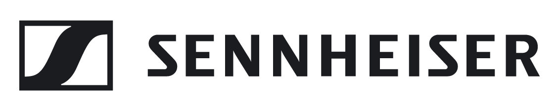 Sennheiser Logo - Sennheiser Logos