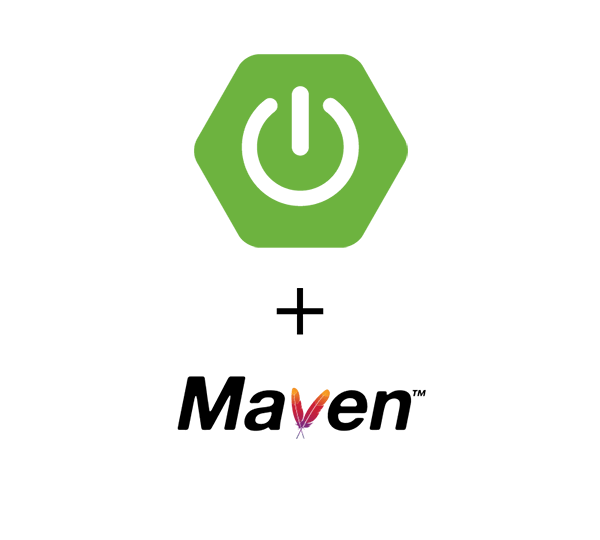 Mavven Logo - Spring Boot | Create Spring Boot Projects with Apache Maven