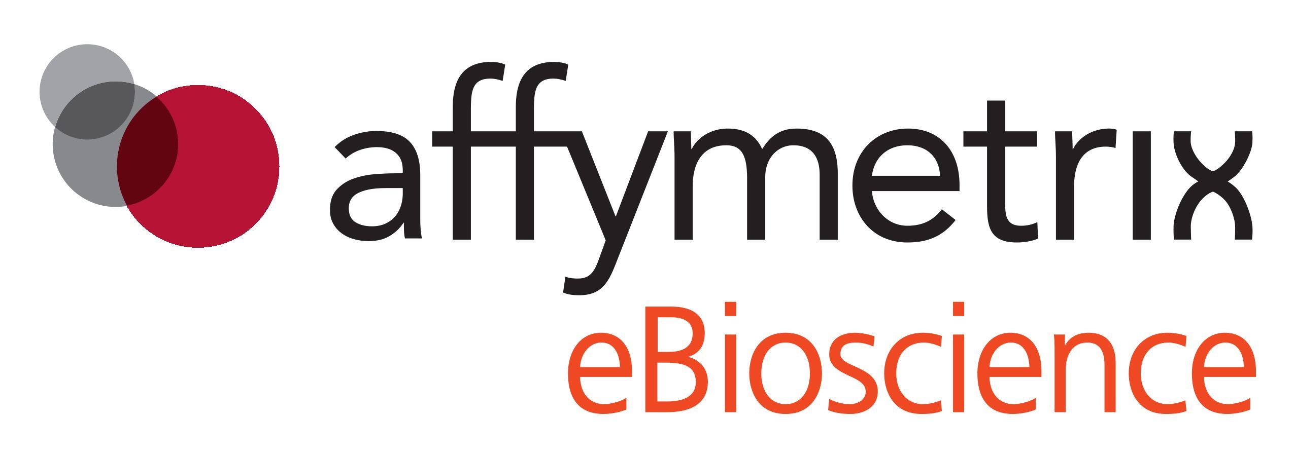 Affymetrix Logo - Partner Product Offerings: Affymetrix. R&D Systems. EMD Millipore