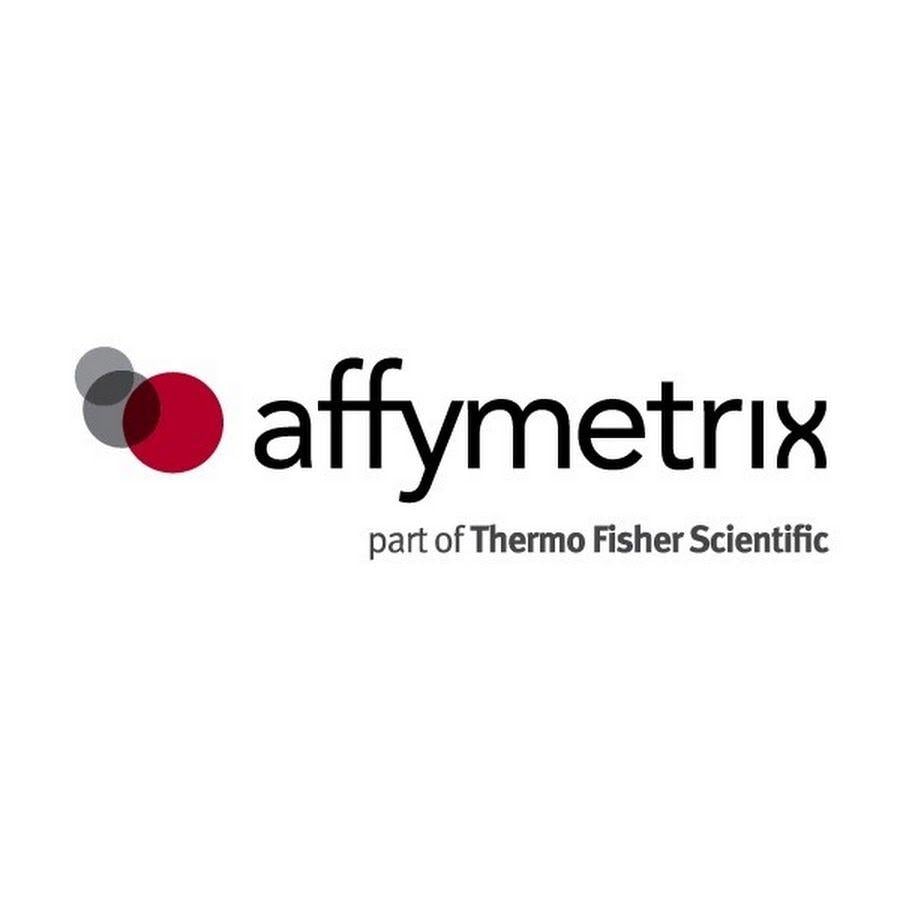 Affymetrix Logo - Affymetrix - YouTube