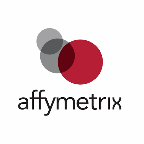 Affymetrix Logo - Affymetrix