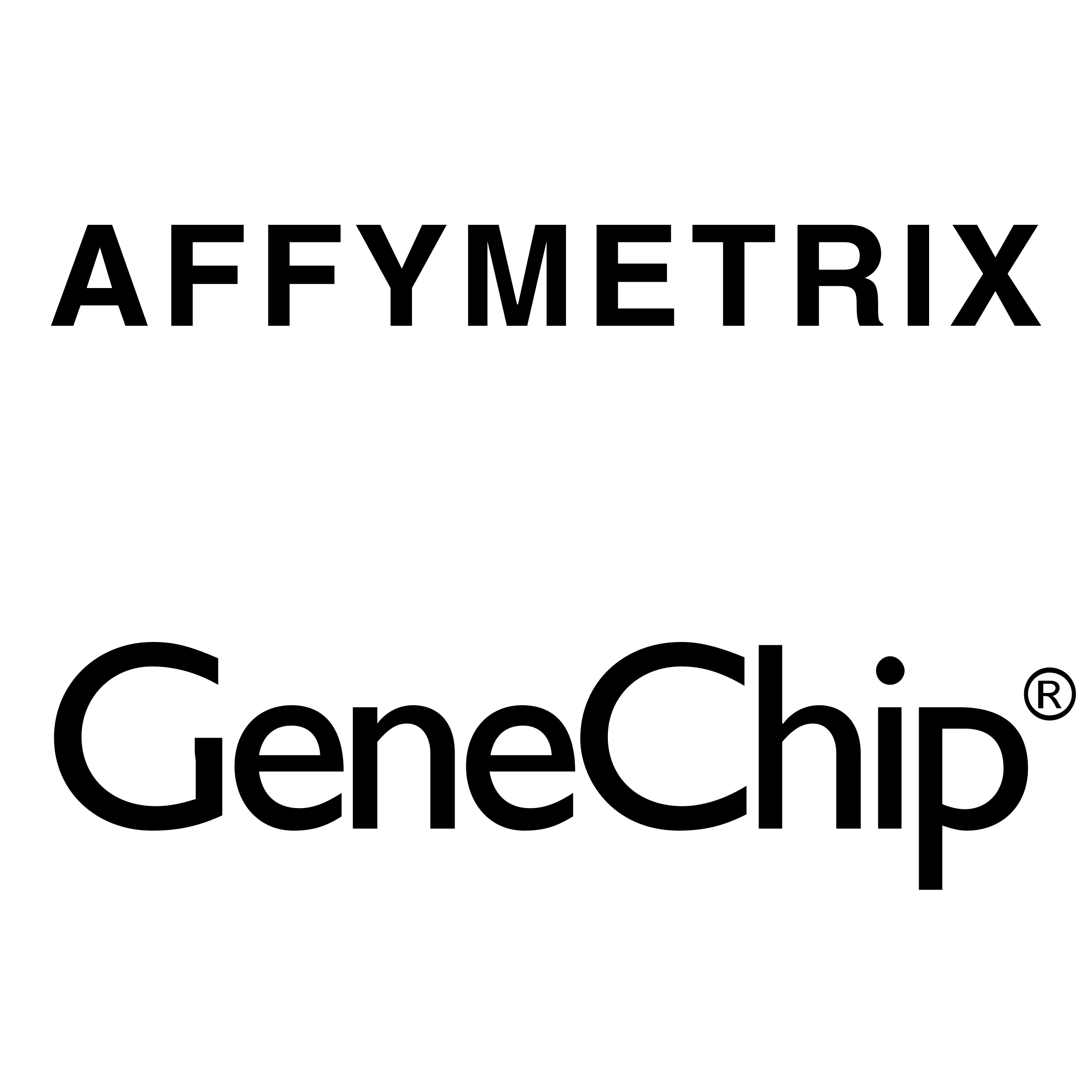 Affymetrix Logo - Affymetrix Logo PNG Transparent & SVG Vector - Freebie Supply