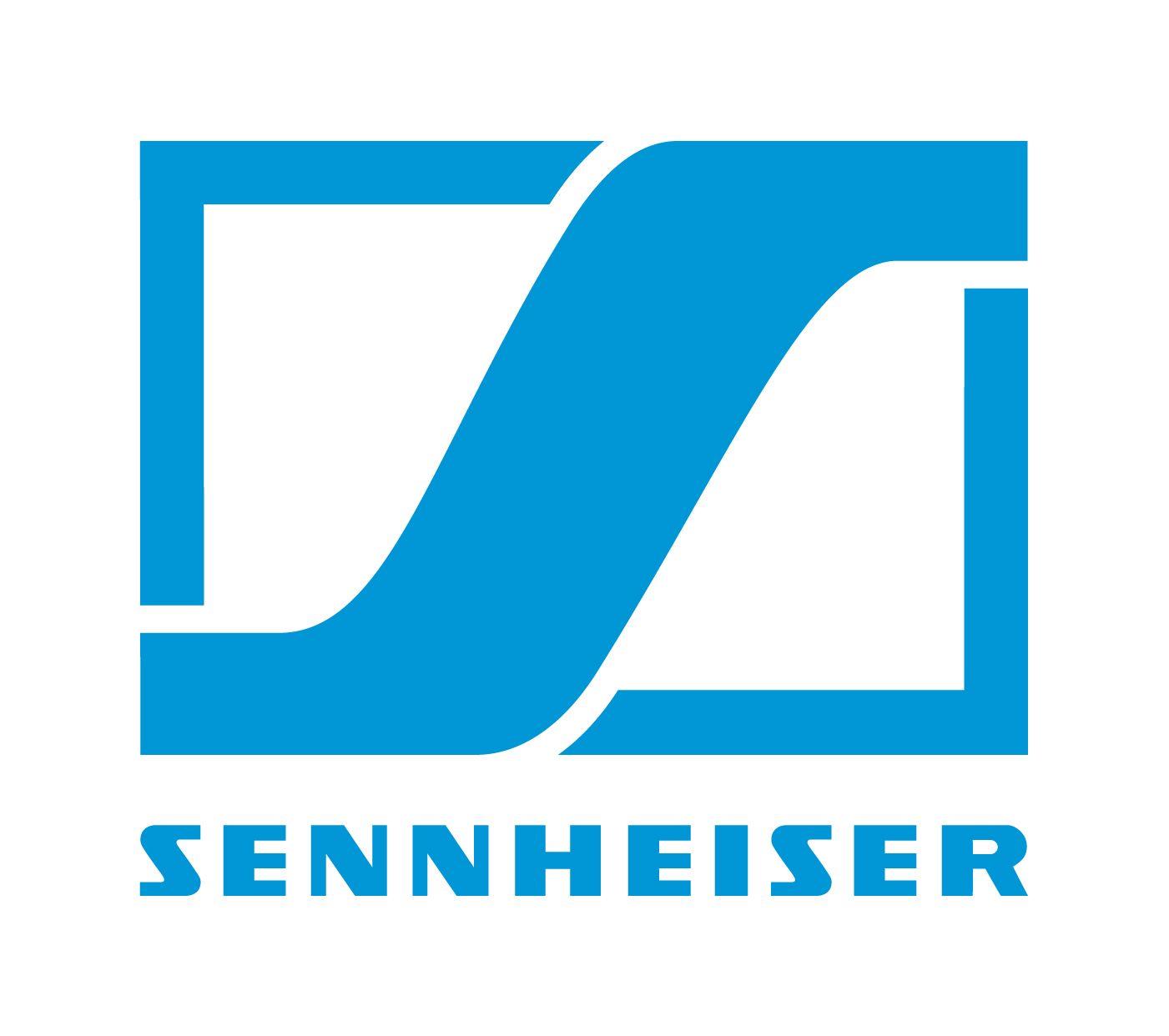Sennheiser Logo - Sennheiser Logo