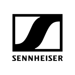 Sennheiser Logo - Sennheiser