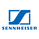Sennheiser Logo - sennheiser-logo - MacTrast