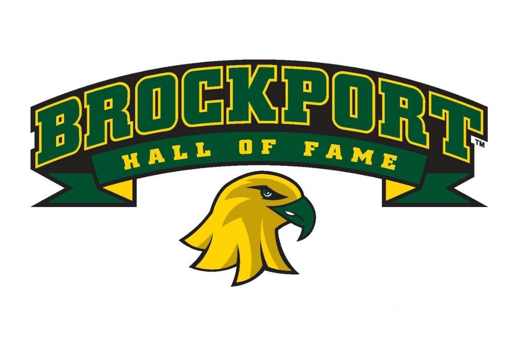 Brockport Logo - 2018 Hall of Fame Class Announced - College at Brockport Athletics