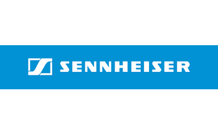 Sennheiser Logo - Sennheiser Dealer