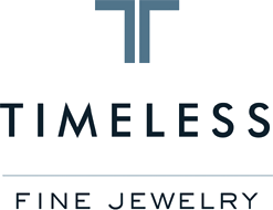 Timeless Logo - Home Fine Jewelry