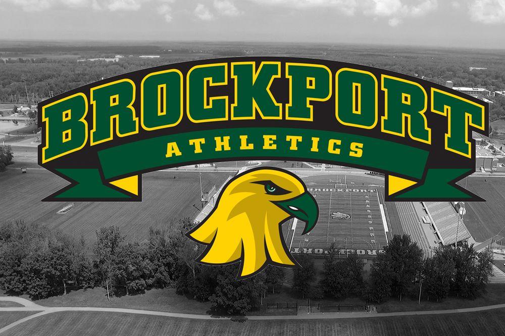 Brockport Logo - Brockport Releases Competition Schedule at Brockport Athletics