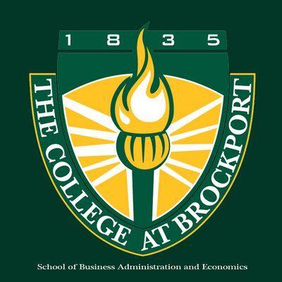 Brockport Logo - Brockport Business (@BPortBusiness) | Twitter