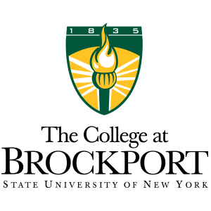 Brockport Logo - Brockport Institute of Buffalo