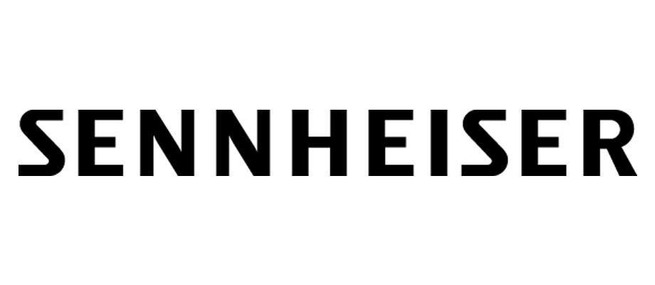 Sennheiser Logo - Sennheiser HD 598 SR Open Back Headphone: Electronics
