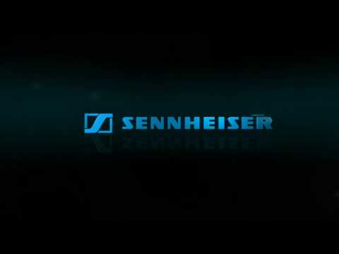 Sennheiser Logo - SOUND LOGO SENNHEISER (Audio Branding) - YouTube