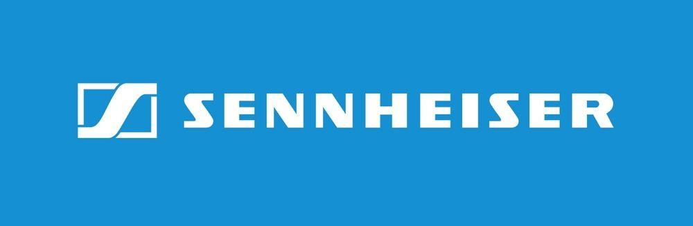 Sennheiser Logo - Sennheiser Headphones | The Listening Post Christchurch and ...