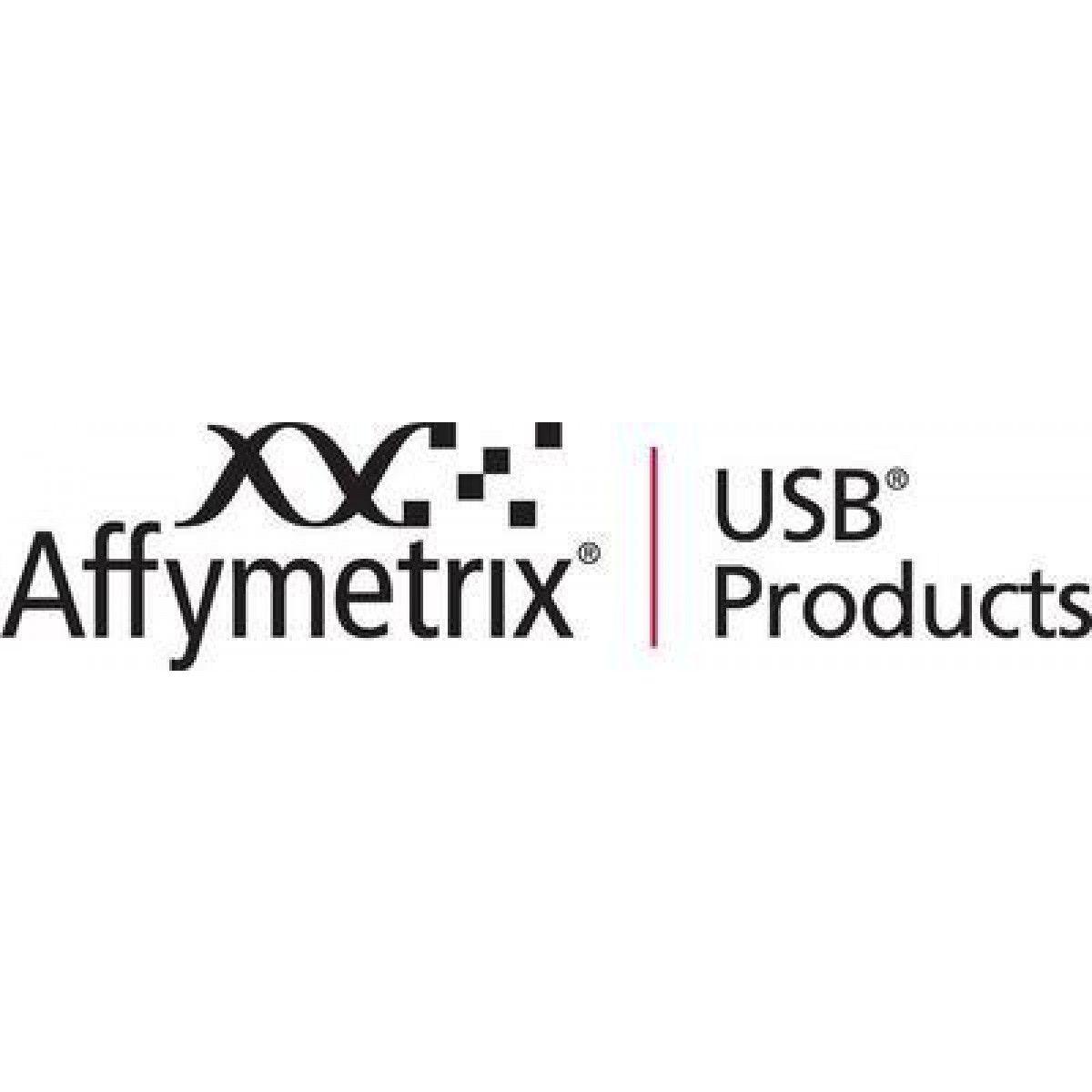 Affymetrix Logo - FideliTaq RT-PCR Master Mix (2X), Affymetrix