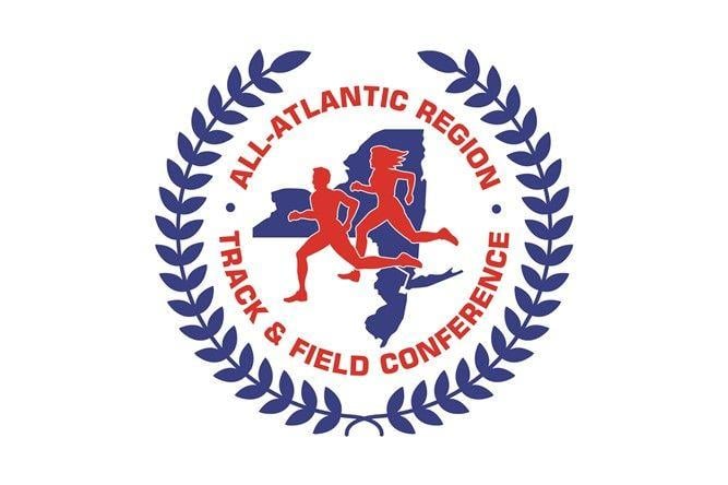 Brockport Logo - All-Atlantic Region Outdoor Track and Field Conference Championships ...