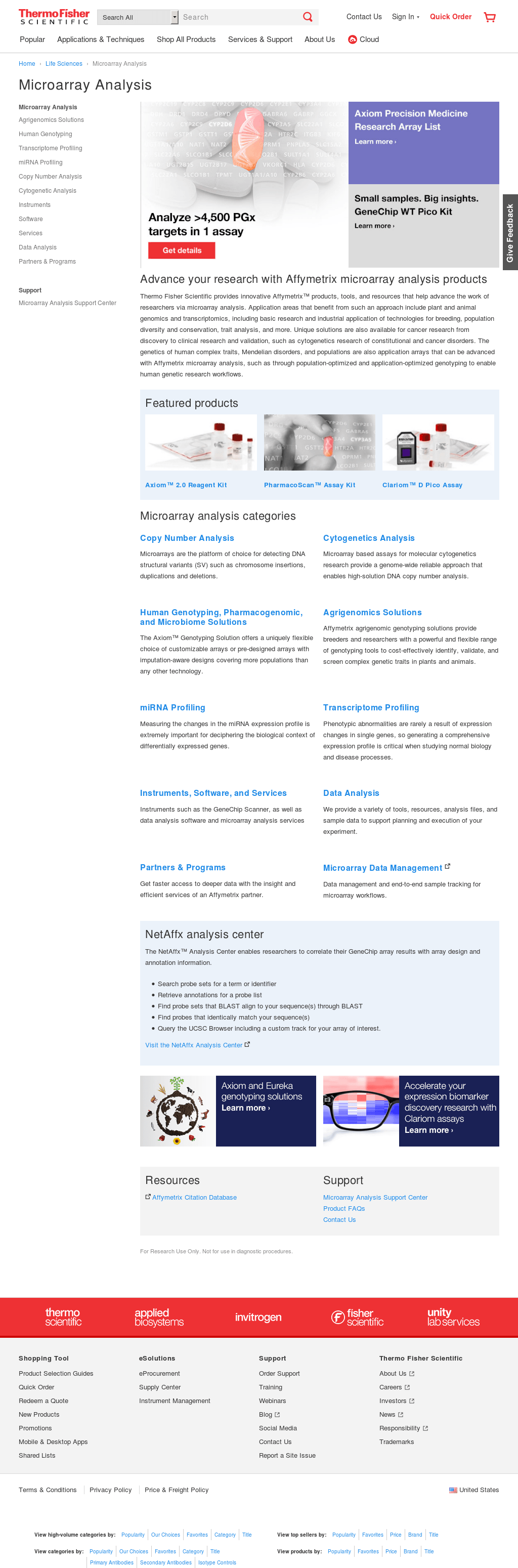 Affymetrix Logo - Affymetrix Competitors, Revenue and Employees Company Profile