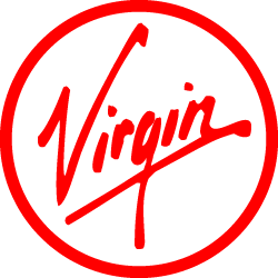 Virgin Logo - Virgin logo