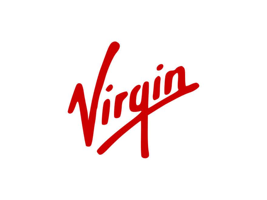 Virgin Logo - Virgin logo | Logok