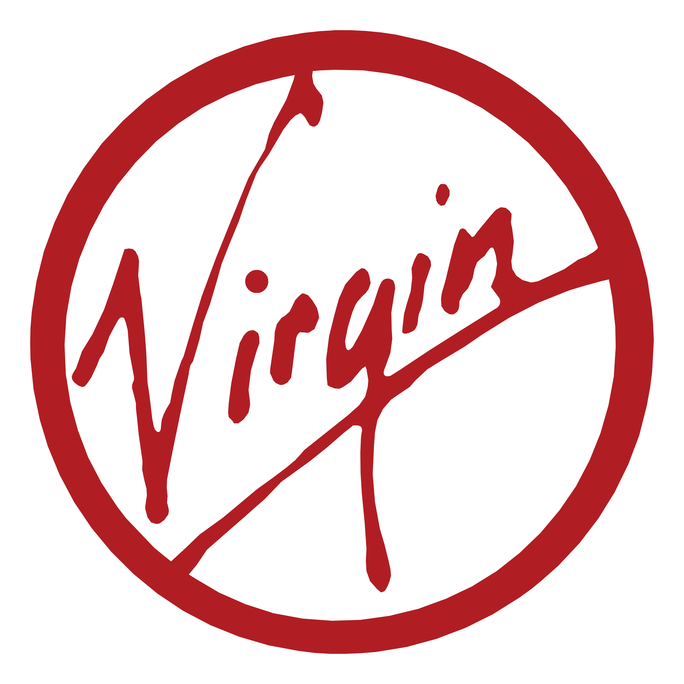 Virgin Logo - Virgin Logo PNG Transparent & SVG Vector
