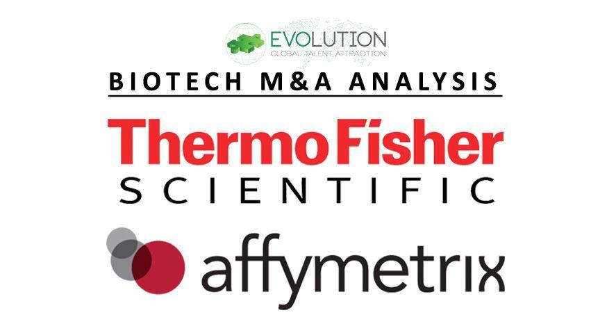 Affymetrix Logo - Evolution Bioscience | Next Generation Sequencing