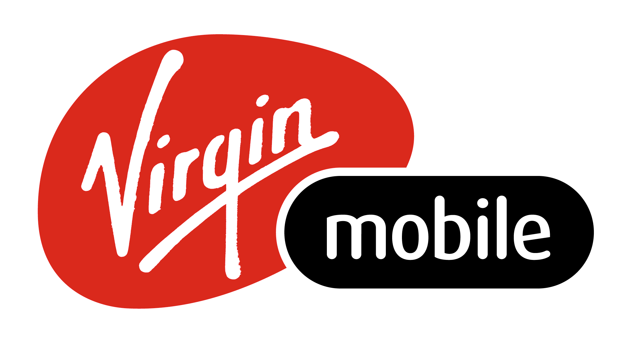 Virgin Logo - Virgin Mobile – Logos Download