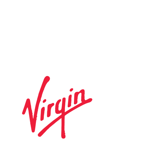 Virgin Logo - Envision Virgin Racing