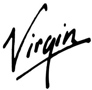Virgin Logo - Virgin