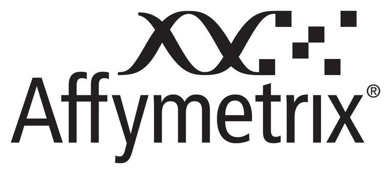 Affymetrix Logo - Affymetrix / Sponsors / RGC6 / Eventi Fondazione Edmund Mach ...