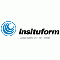 Insituform Logo - Insituform | Brands of the World™ | Download vector logos and logotypes